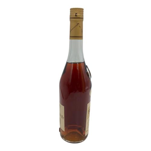 ヘネシー (Hennessy) フィーヌシャンパーニュ コニャック VSOP 700ml