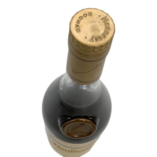 ヘネシー (Hennessy) フィーヌシャンパーニュ コニャック VSOP 700ml