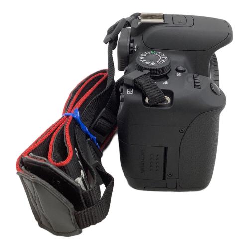 CANON (キャノン) デジタル一眼レフカメラ EOS Kiss X7i