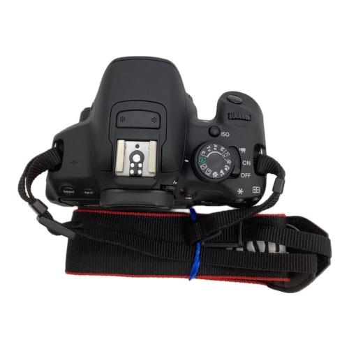 CANON (キャノン) デジタル一眼レフカメラ EOS Kiss X7i