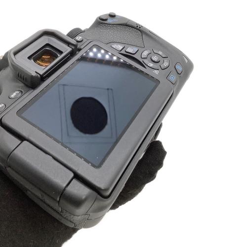 CANON (キャノン) デジタル一眼レフカメラ EOS Kiss X7i