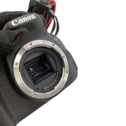 CANON (キャノン) デジタル一眼レフカメラ EOS Kiss X7i