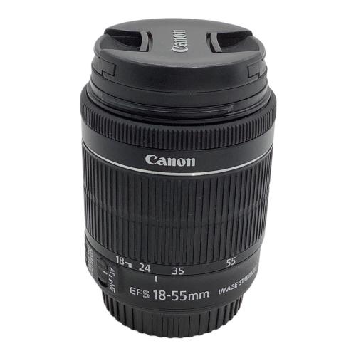 CANON (キャノン) デジタル一眼レフカメラ EOS Kiss X7i