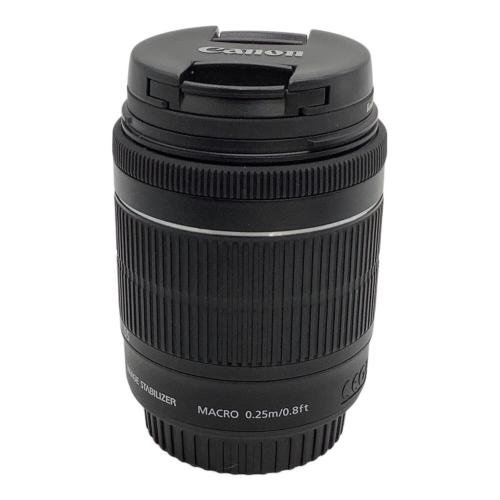 CANON (キャノン) デジタル一眼レフカメラ EOS Kiss X7i