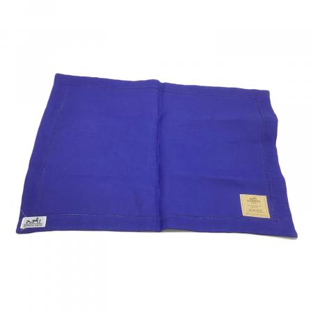 HERMES (エルメス) ランチョンマット｜トレファクONLINE