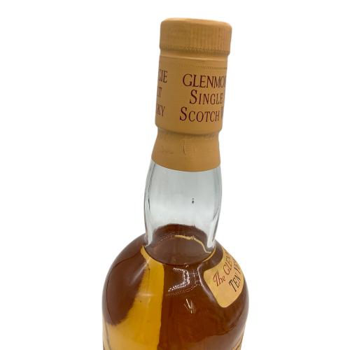 グレンモーレンジ (GLENMORANGIE) スコッチウィスキー 10年 750ml