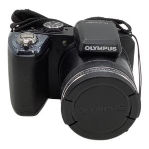 OLYMPUS (オリンパス) デジタルカメラ SP-820UZ