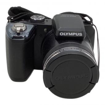 OLYMPUS (オリンパス) デジタルカメラ SP-820UZ