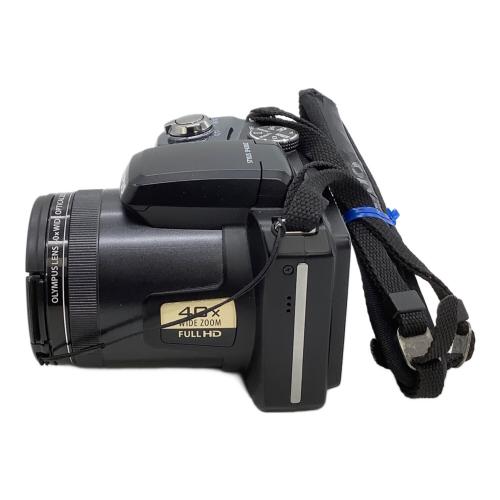 OLYMPUS (オリンパス) デジタルカメラ SP-820UZ