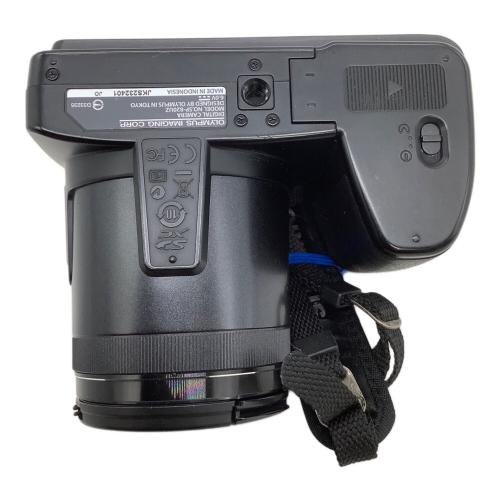 OLYMPUS (オリンパス) デジタルカメラ SP-820UZ