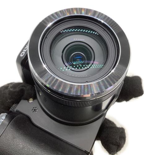 OLYMPUS (オリンパス) デジタルカメラ SP-820UZ