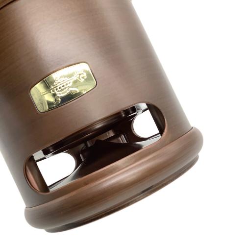 Aladdin (アラジン) ランタンスピーカー AEL-SP01AF WEB限定品