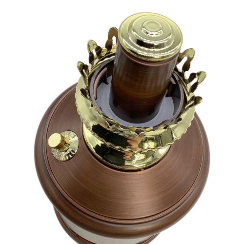 Aladdin (アラジン) ランタンスピーカー AEL-SP01AF WEB限定品