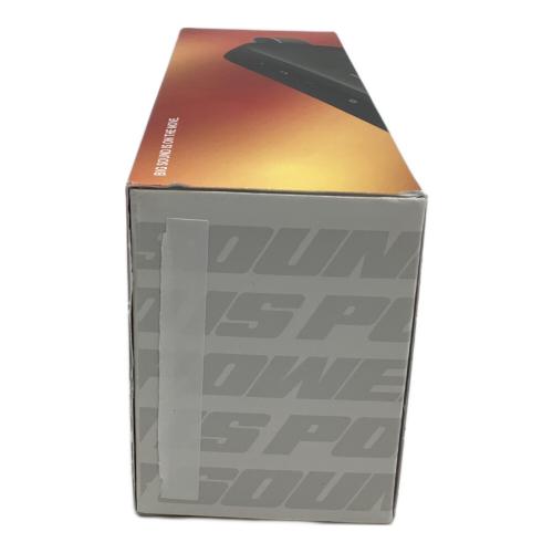 BOSE (ボーズ) SOUNDLINK FLEX PORTABLE SPEAKER 442591 パッシブラジエーター