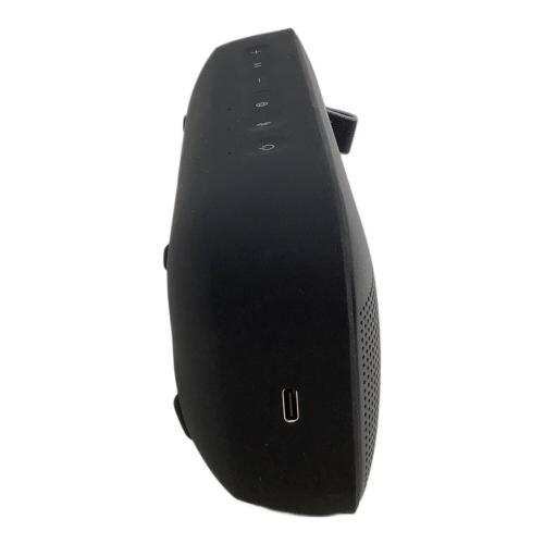 BOSE (ボーズ) SOUNDLINK FLEX PORTABLE SPEAKER 442591 パッシブラジエーター