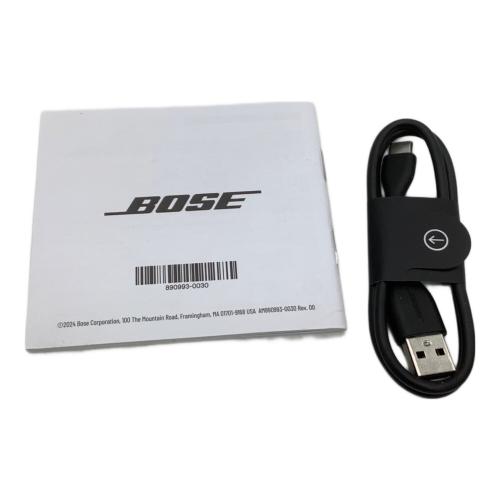 BOSE (ボーズ) SOUNDLINK FLEX PORTABLE SPEAKER 442591 パッシブラジエーター