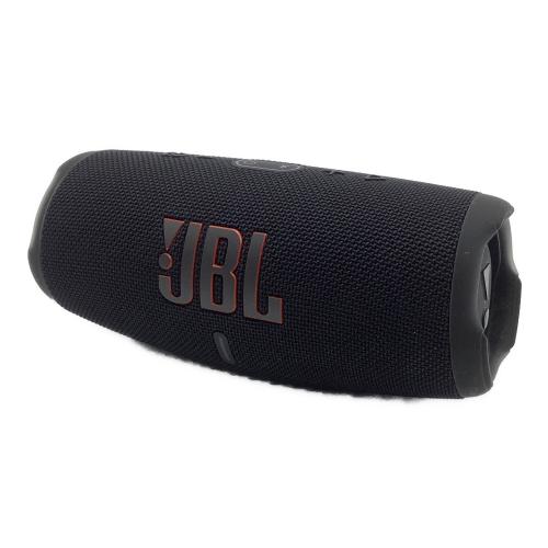 JBL (ジェービーエル) Bluetooth対応スピーカー CHARGE5J 2021年製