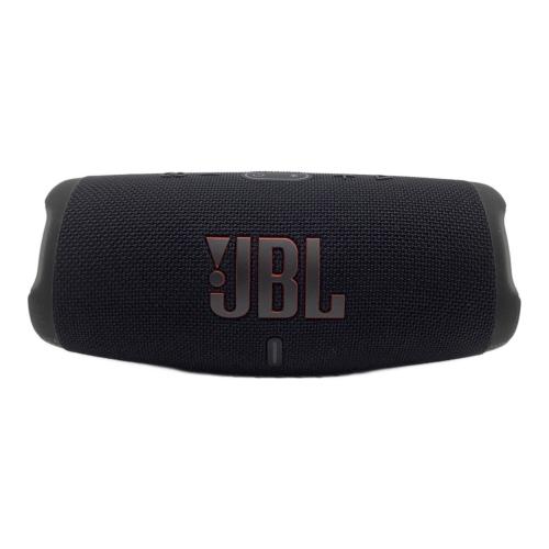 JBL (ジェービーエル) Bluetooth対応スピーカー CHARGE5J 2021年製