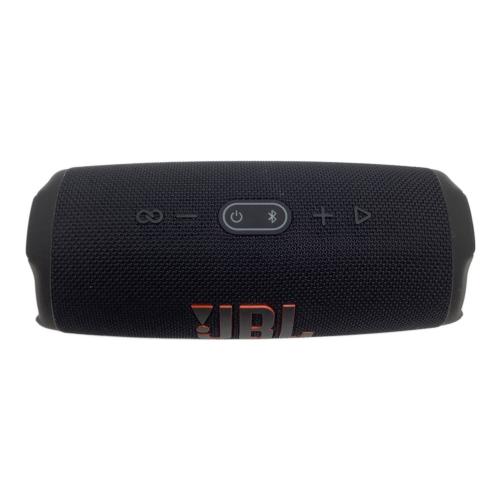 JBL (ジェービーエル) Bluetooth対応スピーカー CHARGE5J 2021年製