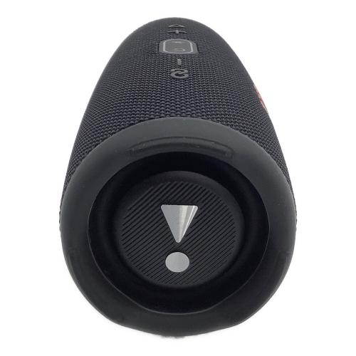 JBL (ジェービーエル) Bluetooth対応スピーカー CHARGE5J 2021年製