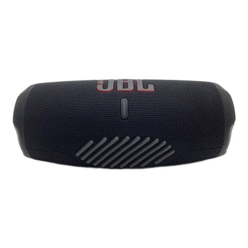 JBL (ジェービーエル) Bluetooth対応スピーカー CHARGE5J 2021年製