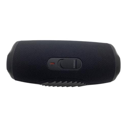 JBL (ジェービーエル) Bluetooth対応スピーカー CHARGE5J 2021年製