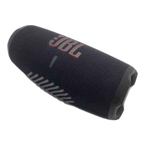 JBL (ジェービーエル) Bluetooth対応スピーカー CHARGE5J 2021年製