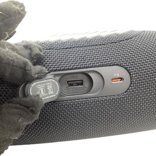 JBL (ジェービーエル) Bluetooth対応スピーカー CHARGE5J 2021年製