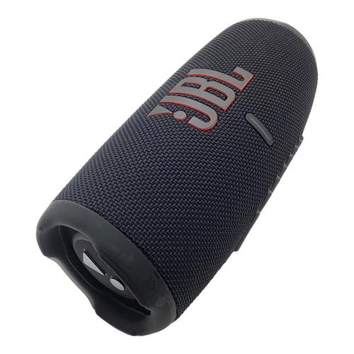 JBL (ジェービーエル) Bluetooth対応スピーカー CHARGE5J 2021年製