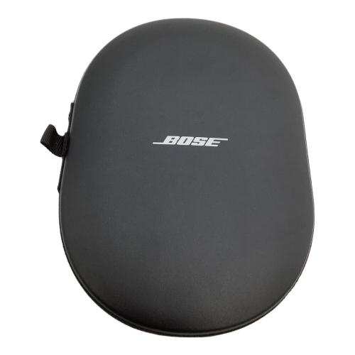 BOSE (ボーズ) ワイヤレスヘッドホン QuietComfort Ultra Headphones 440108 S/N 084617M40926289AE