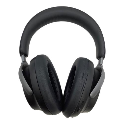 BOSE (ボーズ) ワイヤレスヘッドホン QuietComfort Ultra Headphones 440108 S/N 084617M40926289AE