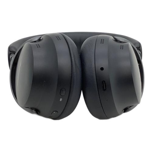 BOSE (ボーズ) ワイヤレスヘッドホン QuietComfort Ultra Headphones 440108 S/N 084617M40926289AE