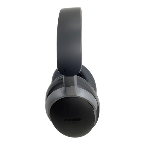 BOSE (ボーズ) ワイヤレスヘッドホン QuietComfort Ultra Headphones 440108 S/N 084617M40926289AE