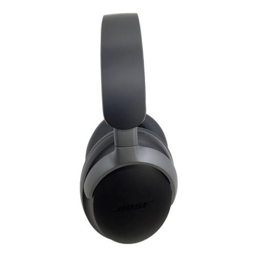 BOSE (ボーズ) ワイヤレスヘッドホン QuietComfort Ultra Headphones 440108 S/N 084617M40926289AE