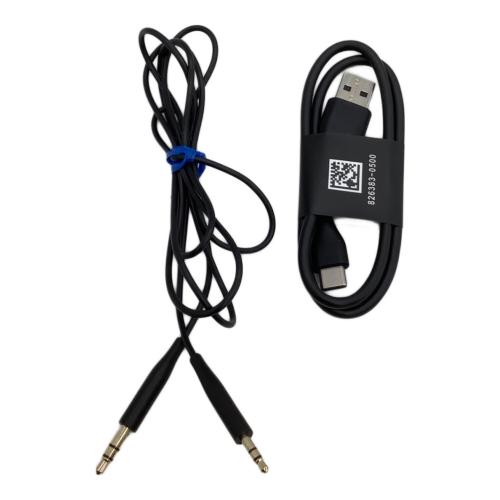 BOSE (ボーズ) ワイヤレスヘッドホン QuietComfort Ultra Headphones 440108 S/N 084617M40926289AE