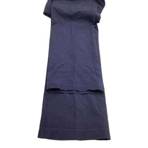 1piu1uguale3 (ウノピュウノウグァーレトレ) ゴルフウェア(パンツ) MRP355 メンズ SIZE 3 ネイビー