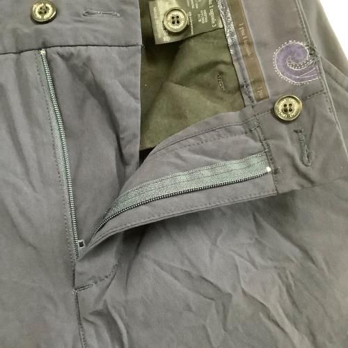 1piu1uguale3 (ウノピュウノウグァーレトレ) ゴルフウェア(パンツ) MRP355 メンズ SIZE 3 ネイビー