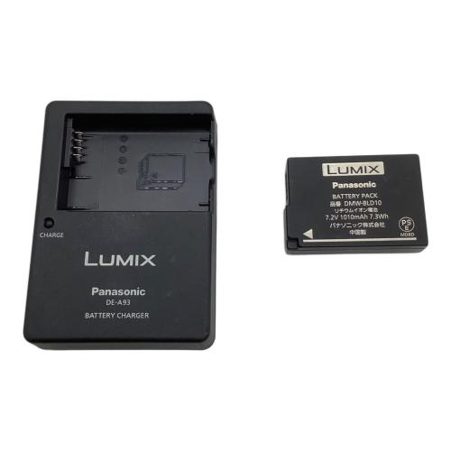 Panasonic (パナソニック) ミラーレス一眼カメラ DMC-GX1 LUMIX