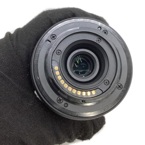 Panasonic (パナソニック) ミラーレス一眼カメラ DMC-GX1 LUMIX