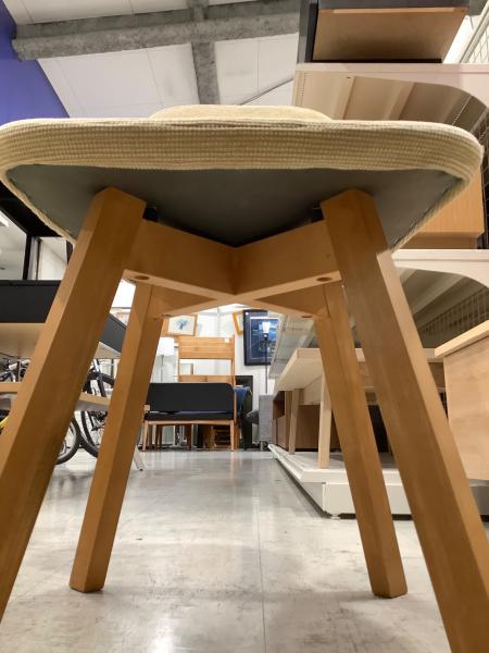 TRUCK FURNITURE (トラックファニチャー) チェア ※廃盤品 エイトチェア