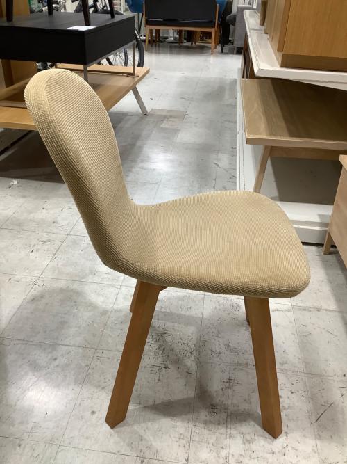 TRUCK FURNITURE (トラックファニチャー) チェア ※廃盤品 エイトチェア