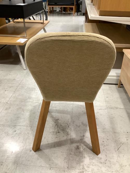 TRUCK FURNITURE (トラックファニチャー) チェア ※廃盤品 エイトチェア