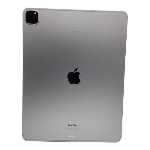 Apple (アップル) iPad Pro(第6世代) PP203J/A