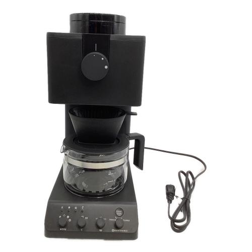 TWINBIRD (ツインバード) コーヒーメーカー cm-d457｜トレファクONLINE