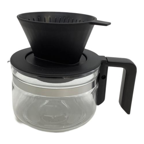 TWINBIRD (ツインバード) コーヒーメーカー cm-d457｜トレファクONLINE