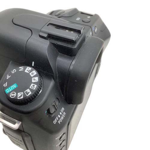 SONY (ソニー) 一眼レフカメラ DSLR-A200 充電器有