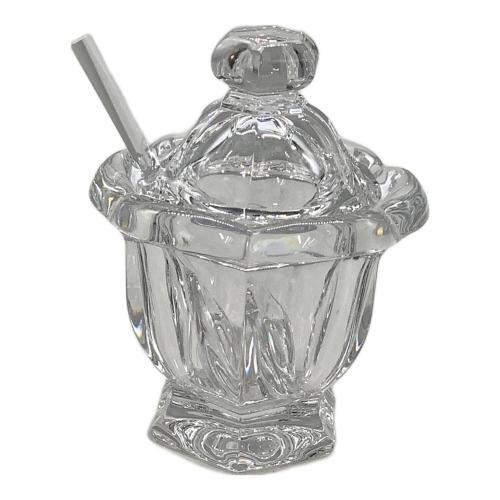 Baccarat (バカラ) マスタードポット