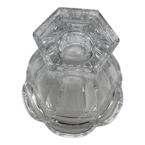 Baccarat (バカラ) マスタードポット