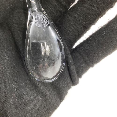 Baccarat (バカラ) マスタードポット