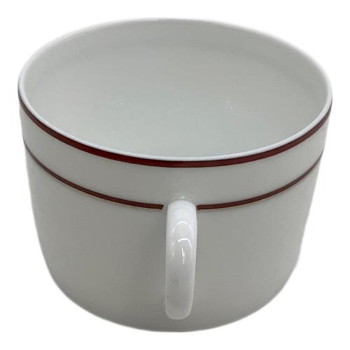 HERMES (エルメス) カップ&ソーサー Rhythm/リズム